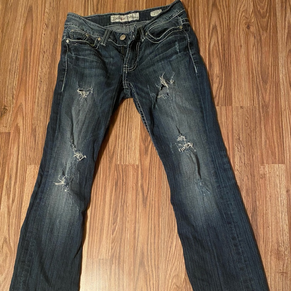 BKE denim culture jeans
